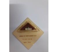 Paia Vintage Zaffiro Stilo Elac Sm 101