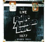 Paice Ashton Lord - Live in Concert 1977