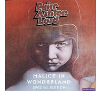 Paice,Ashton & Lord - Malice in Wonderland