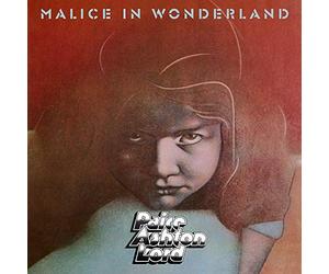 Paice, Ashton, Lord - Malice In Wonderland