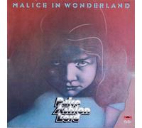 Paice Ashton Lord - malice in wonderland LP