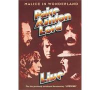 Paice Ashton Lord - Paice Ashton Lord-Live in Lond