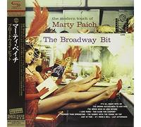 Paich, Marty - Broadway Bit