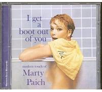 Paich Marty - I Get A Boot Out Of You (+ The Picasso O