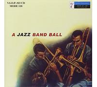 Paich, Marty - Jazz Band Ball First Set