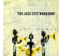 Paich Marty - Jazz City Workshop