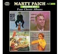 Paich Marty - Marty - Four Classic Albums 2