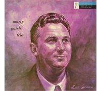 Paich, Marty - Marty Paich Trio