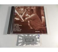 Paich,Marty - Moanin'