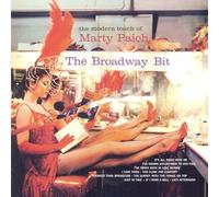 Paich Marty - The Broadway Bit (+ A Jazz Band Ball)