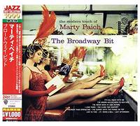 Paich Marty - The Broadway Bit (Japan 24 Bit)