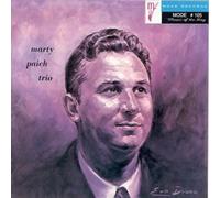 Paich, Marty - The Marty Paich Trio