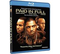 Paid in Full