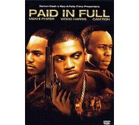 Paid In Full