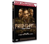 Paid in full - le prix du danger