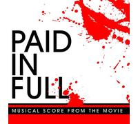 Paid in Full - Musical Score