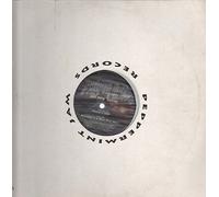 Paid & Live - Paid & Live - All My Time - Peppermint Jam - PJMS0026