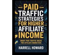 Paid Traffic Strategies for Higher Affiliate Income: Smart Paid Traffic Hacks for Affiliate Marketers