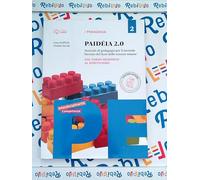 PAIDEIA 2.0 VOLUME 2 - (9788858310212) + Materiali didattici - Rebillo
