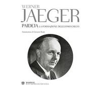 Paideia. La formazione dell'uomo greco