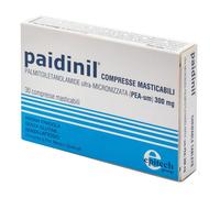 Paidinil 30 Compresse - Integratore Alimentare