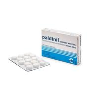 PAIDINIL 30 Cpr