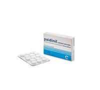 PAIDINIL® 30 Compresse
