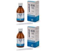 Paidinil Hd 300 Ml Integratore Alimentare 2x300 ml Sospensione