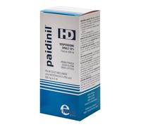 Paidinil hd sospensione orale
