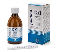 Paidinil HD Sospensione Orale 150 ml