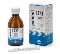EPITECH GROUP Paidinil HD Sospensione Orale 300ml Alimento Fini Medici Speciali