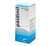 Paidinil Integratore Alimentare 150 ml