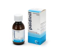 Epitech Paidinil Integratore Alimentare 150 ml