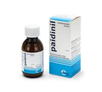 Paidinil Sospensione Orale Integratore 150 ml