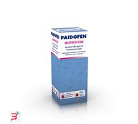 PAIDOFEN*OS 150ML FRAGOLA
