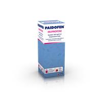 Paidofen*os 150ml Fragola