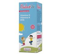 PAIDOVIT DK GOCCE 30ML