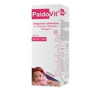 PAIDOVIT GOCCE 30ML