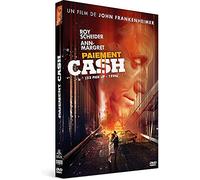 Paiement Cash