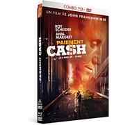 Paiement Cash [Édition Prestige Combo Blu-Ray + DVD]