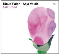 Paier Klaus, Valcic Asia - Silk Road