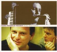 Paier Trio,Klaus - More Than Tango