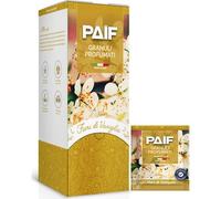 PAIF 25X BUSTINE GRANULI PROFUMATI fiori di vaniglia 8388776996553