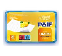 PAIF. 6X PANNO WET PAVIMENTI PZ.12 8388776993248