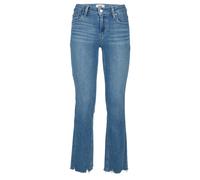 PAIGE Amber Camelia W/ Tuned Hem Taglia: 23 | Pantaloni larghi Outlet | Donna | Marrone