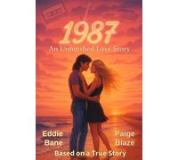 Paige Blaze Eddie Bane 1987 (Tascabile) 2024