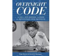 Paige Bowers David Montague Overnight Code (Tascabile)