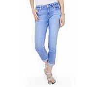 PAIGE Brigitte Folk Distressed Taglia: W23 | Jeans Slim Fit Outlet | Donna