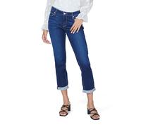 PAIGE Brigitte Gibson Distressed Taglia: W23 | Jeans Slim Fit Outlet | Donna