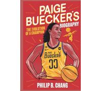 Paige Bueckers: The evolution of a Champion